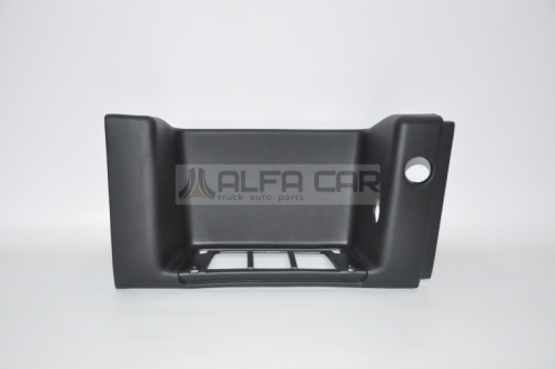 AC8141004 Подножка нижняя правая FH12/16 Alfa Car